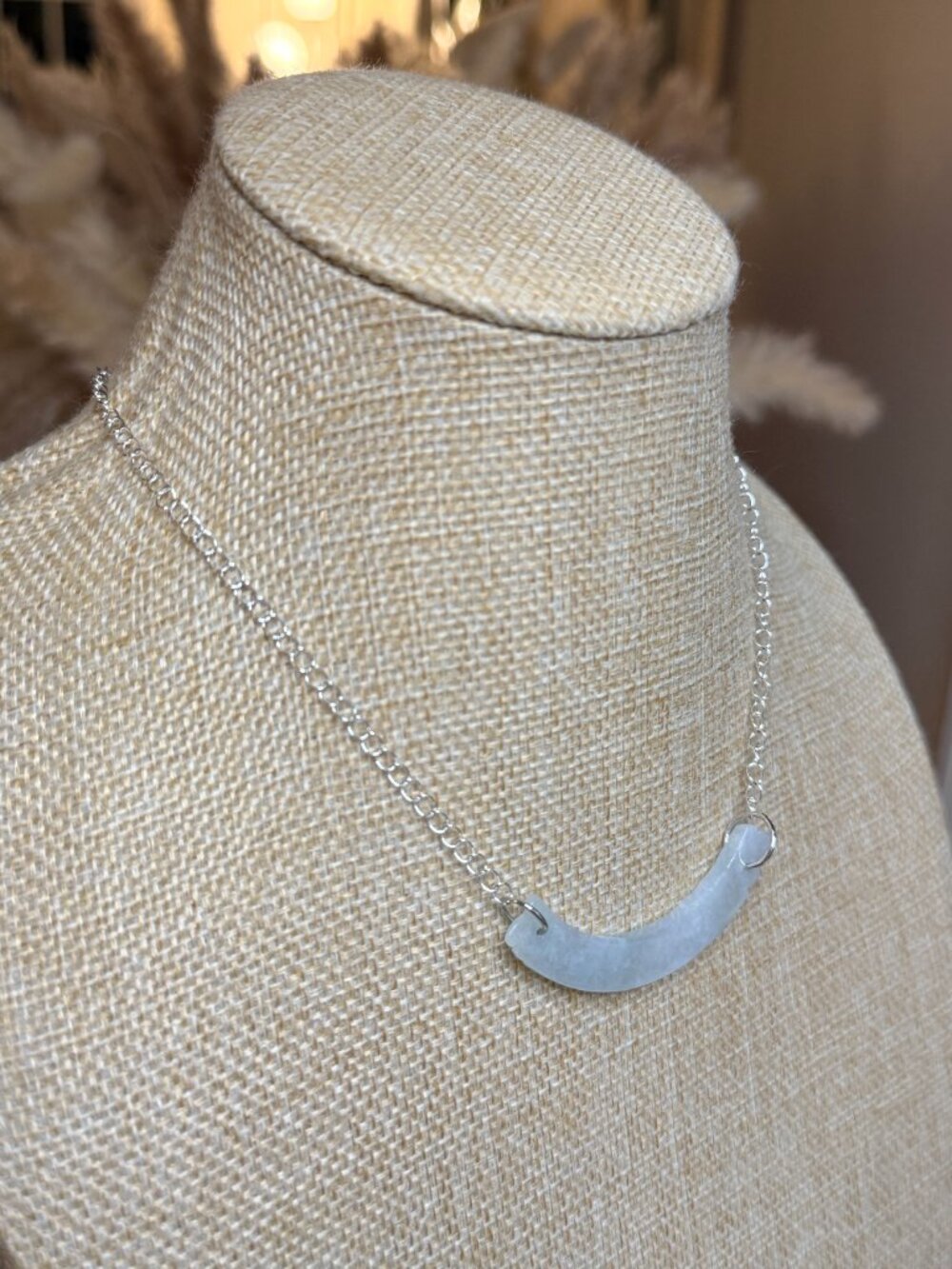 Yuheng Jade Necklace – An Ancient Mark - Picture 4 of 9